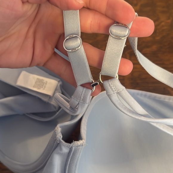 Aerie Sunnie Demi push up bra - Picture 3 of 3